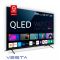 Телевізор VESTA WU6590QAD+MR20GA