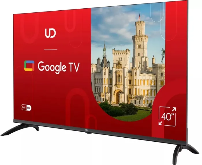 Телевизор UD 40GF5210