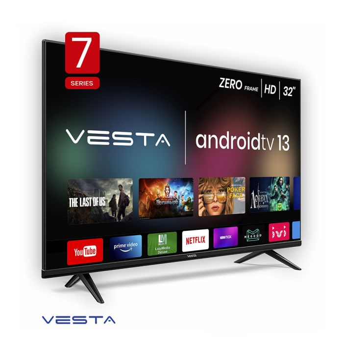 Телевизор VESTA LD32M7235