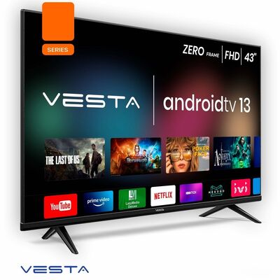 Televizor VESTA LD43M7135