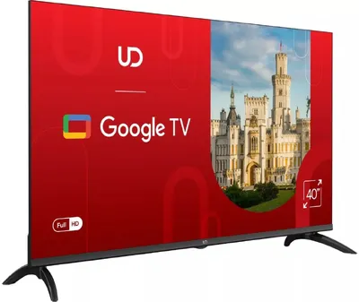 Televizor UD 40GF5210