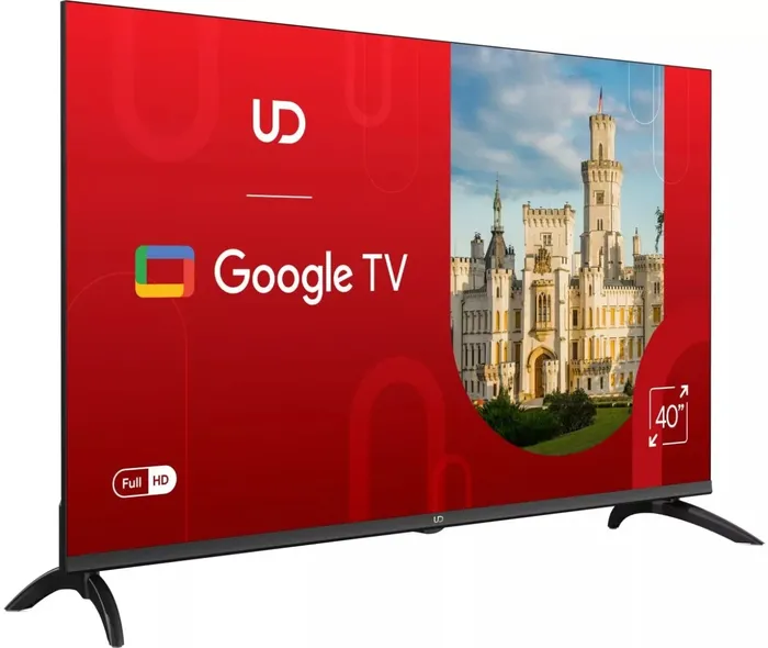 Телевизор UD 40GF5210
