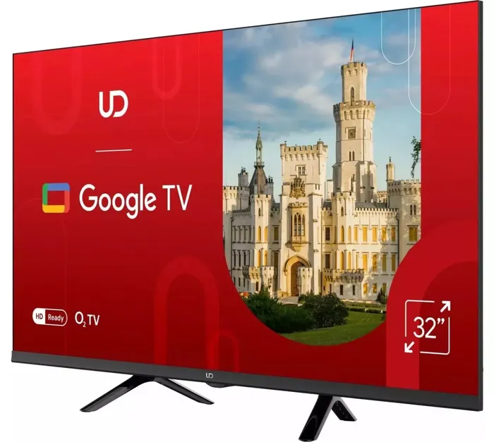 Телевизор UD 32GW5210