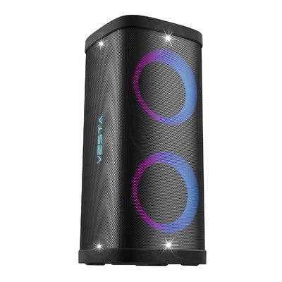 Sistem acustic portabil VESTA PS-QL207M
