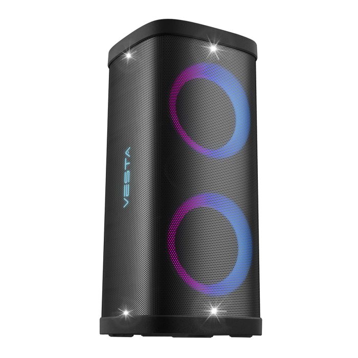 Портативная акустическая система VESTA PS-QL207M