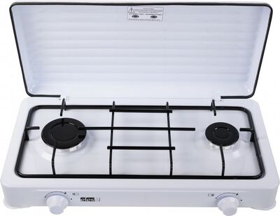 Плита газовая настольная EFES TT2/LPG/WH