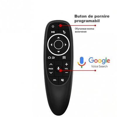 Aeropult Air Mouse Aero cu giroscop