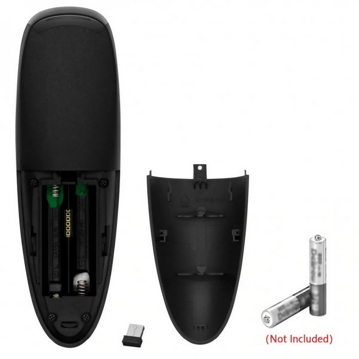 Аэропульт Air Mouse Aero с гироскопом