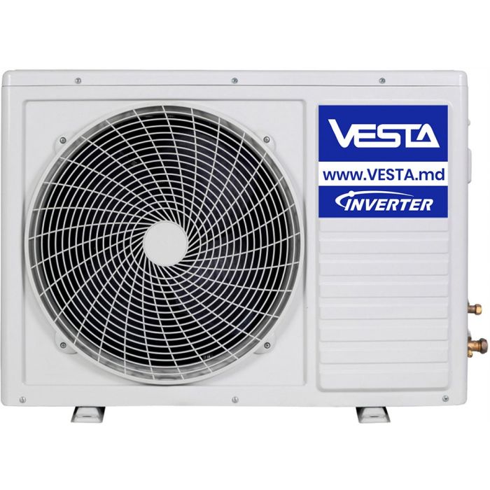 Кондиционер сплит VESTA AC-9i SMART INVERTER Wi-Fi