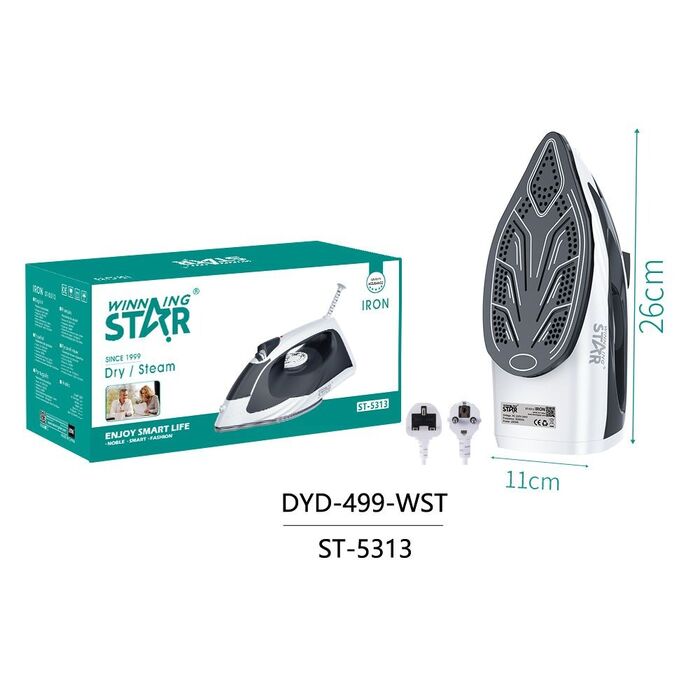 Утюг Winning Star ST-5313