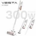 Портативный пылесос VESTA VCC-9030