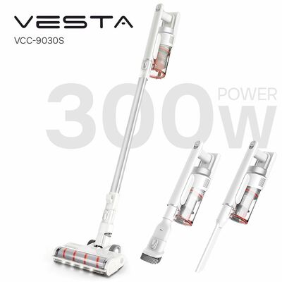 Портативный пылесос VESTA VCC-9030