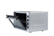 Печь электрическая VESTA KS-70CTL/BL/S/R