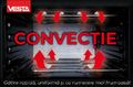 Печь электрическая VESTA KS-70CTL/BL/S/R