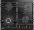 Варочная панель газовая VESTA BH6060ICG/RBL
