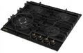 Варочная панель газовая VESTA BH6060ICG/RBL