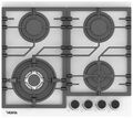 Варочная панель газовая VESTA BH6060ICG/W
