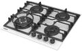 Варочная панель газовая VESTA BH6060ICG/W