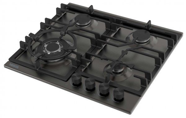 Plită pe gaz VESTA BH6060IСX/D