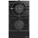 Варочная панель газовая VESTA BH3060ICG/BL