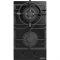 Plită pe gaz VESTA BH3060ICG/BL