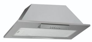 Вытяжка встраиваемая VESTA BEMB52265/X