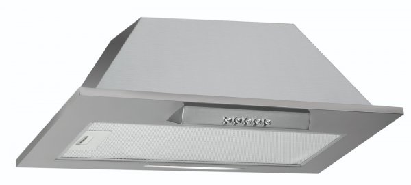 Вытяжка встраиваемая VESTA BEMB52265/X