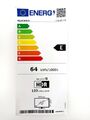 Телевизор TELEFUNKEN 55QUA9340M