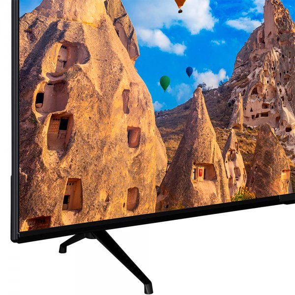Телевизор TELEFUNKEN 55QUA9340M