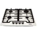 Варочная панель газовая VESTA BHF6060ICE/BE