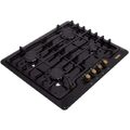 Варочная панель газовая VESTA BHF6060ICE/RBL