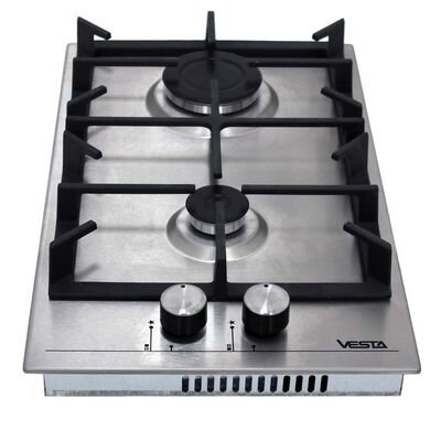 Варочная панель газовая VESTA BHF3060ICX