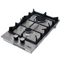 Варочная панель газовая VESTA BHF3060ICX