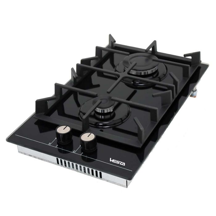 Plită pe gaz VESTA BHF3060ICGBL