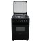 Плита комбинированная VESTA GC-GE6060i/3+1/BL