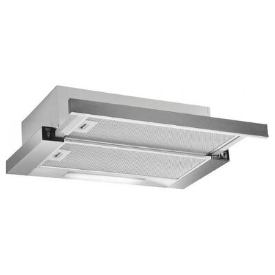 Вытяжка встраиваемая VESTA BEMS60245/X