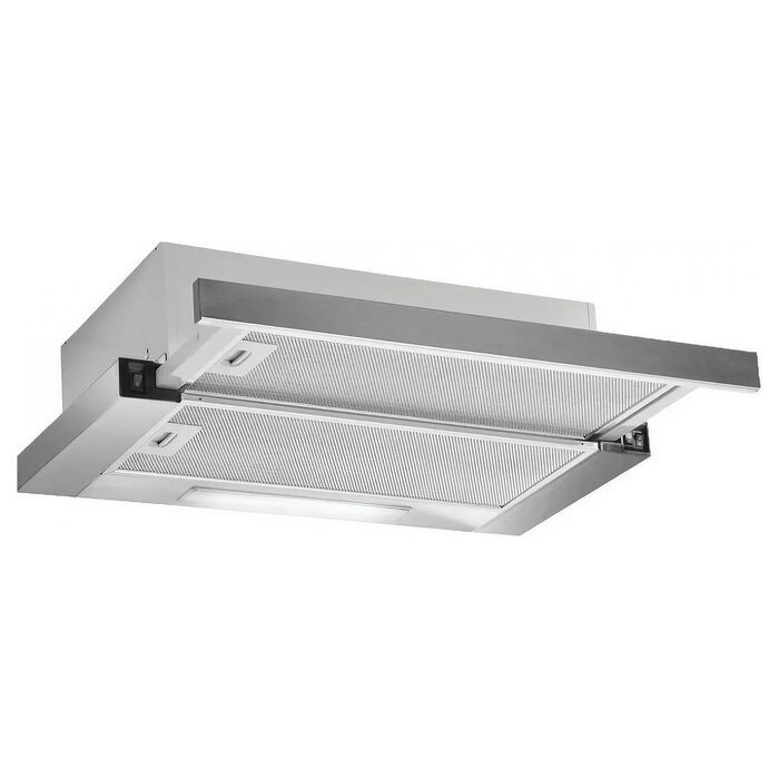 Витяжка вбудована VESTA BEMS60245/X