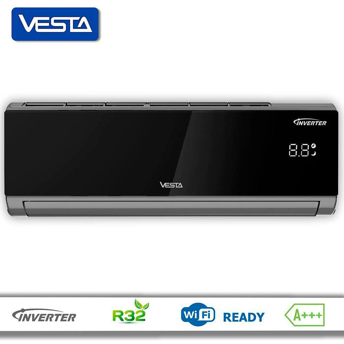 Aer condiționat split VESTA AC-12i SMART BL INVERTER