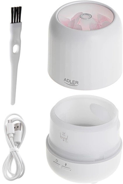 Зволожувач повітря Adler AD7968