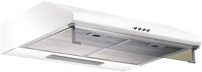 Вытяжка встраиваемая AYCO KK1077W