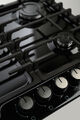 Plită pe gaz VESTA BHF6060ICE/BL