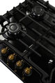 Plită pe gaz VESTA BHF6060ICE/RBL