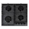 Варочная панель газовая VESTA BHF6060ICG/GR