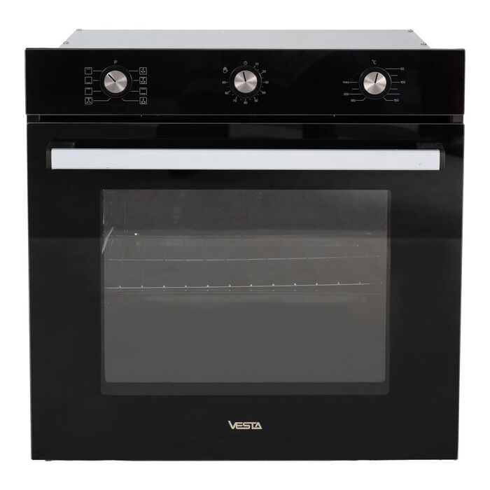 Электрическая духовка VESTA BOM60MG/BL