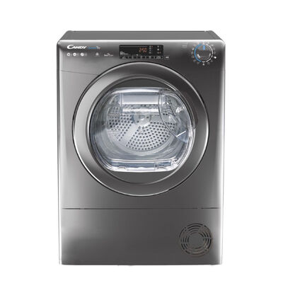 Сушильна машина Candy ROE H10A2TE-S