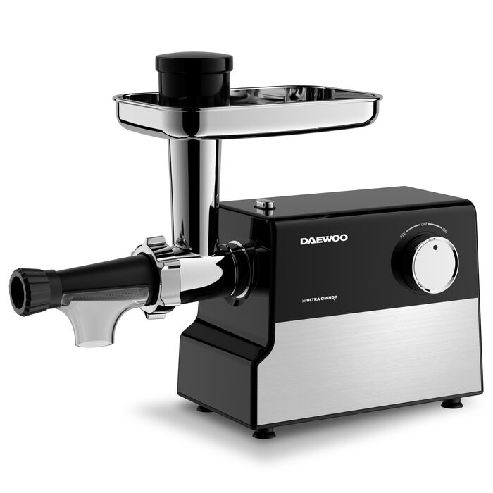 Masina de tocat carne Daewoo DMG2000DC