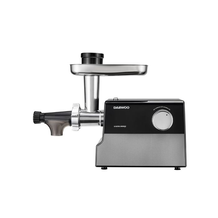 Masina de tocat carne Daewoo DMG2000DC