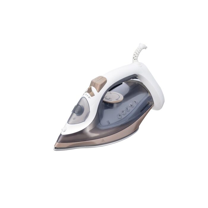 Fier de calcat Daewoo DSI2400