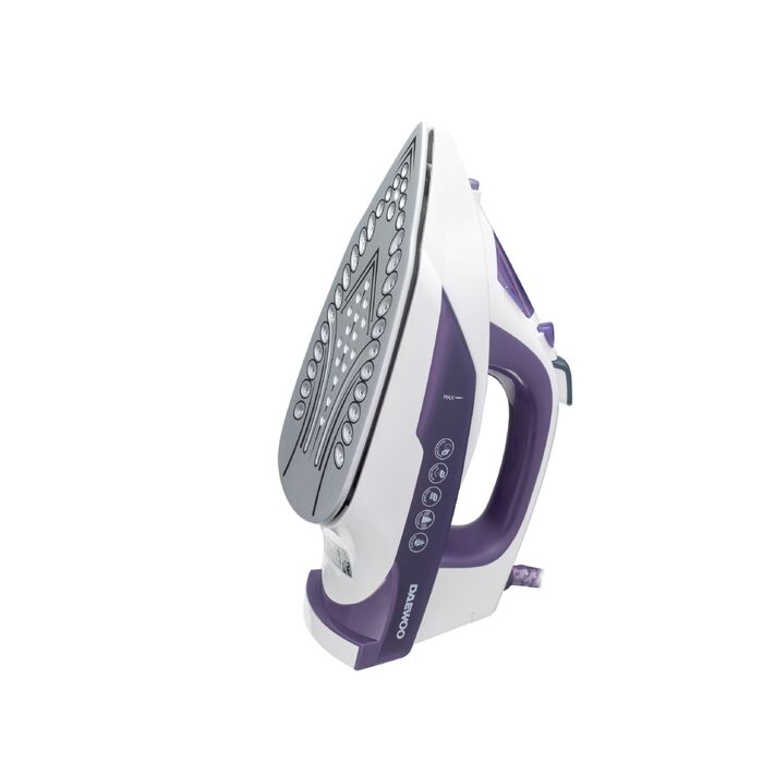 Fier de calcat Daewoo DSI2400