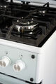 Плита газовая VESTA GC-E6060FCTg/WH